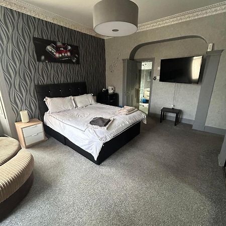 Manor House Hotel 서소 외부 사진