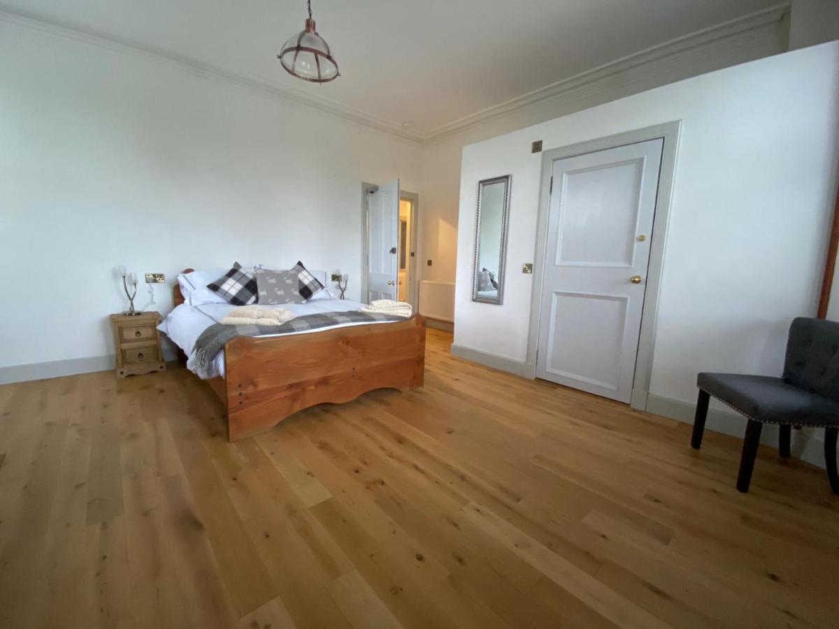 Manor House Hotel 서소 외부 사진