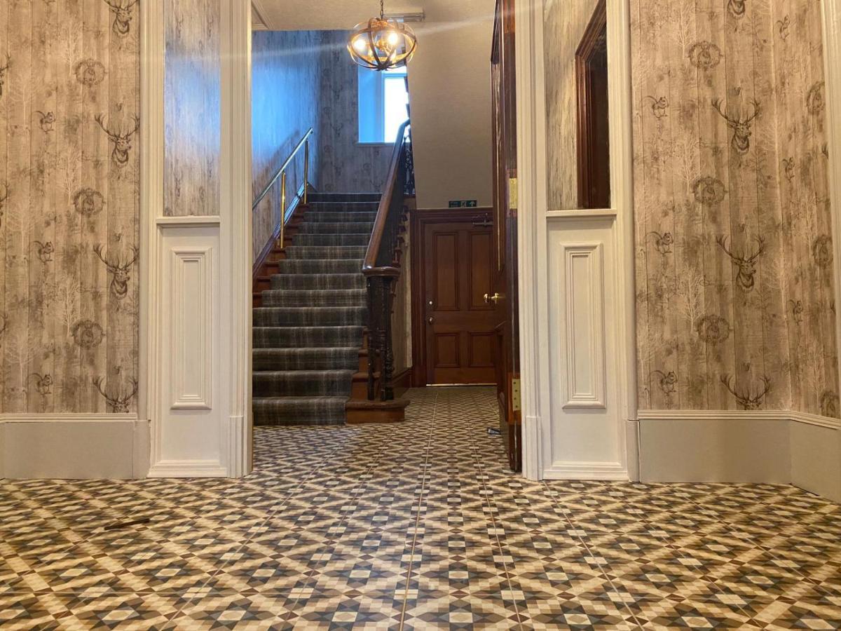 Manor House Hotel 서소 외부 사진
