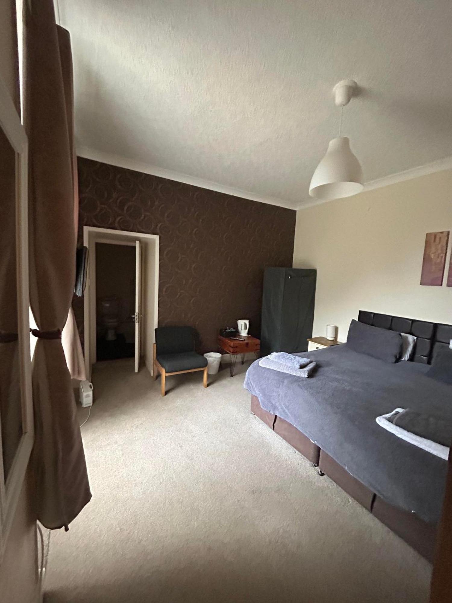 Manor House Hotel 서소 외부 사진